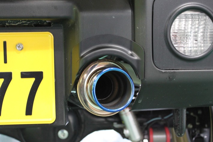 オフロードサービスタニグチ