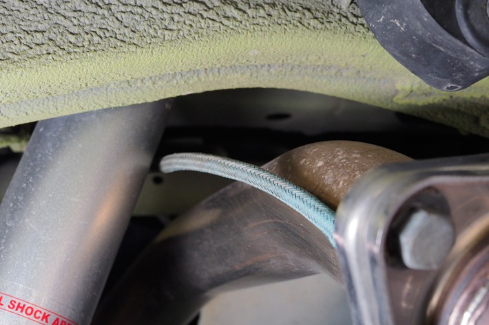 オフロードサービスタニグチ