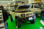 大阪オートメッセ2023