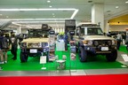 大阪オートメッセ2023