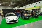 大阪オートメッセ2023