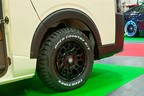 大阪オートメッセ2023