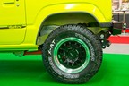 大阪オートメッセ2023