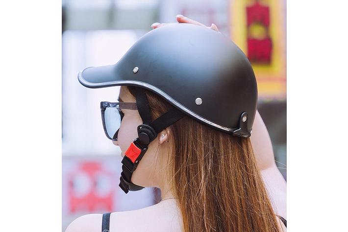 ヘルメット オートバイのヘルメット 野球ヘルメット 電気自動車 サマーヘルメット