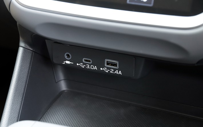 スバル クロストレック