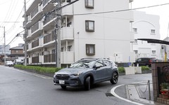 スバル クロストレック