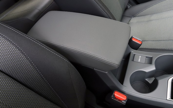 スバル クロストレック