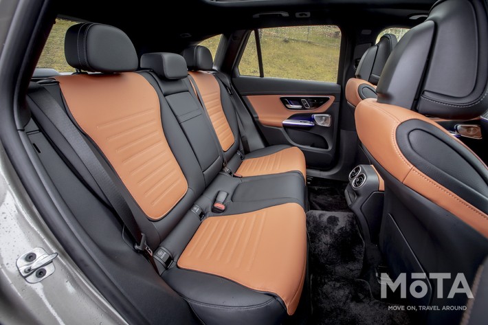 メルセデス・ベンツ GLC