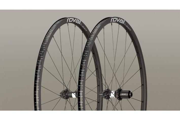 ROVAL ホイール29 ROVAL ホイール29