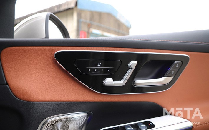 メルセデス・ベンツ GLC