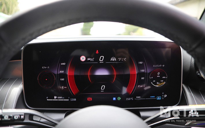 メルセデス・ベンツ GLC