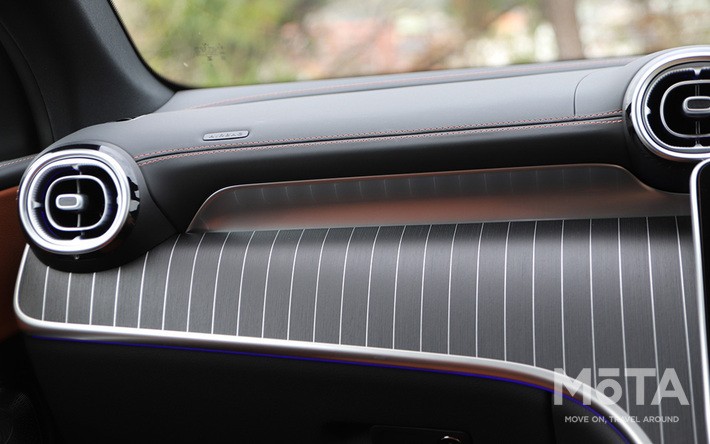 メルセデス・ベンツ GLC