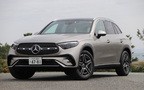 メルセデス・ベンツ GLC