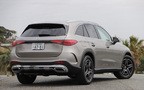 メルセデス・ベンツ GLC
