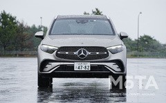 メルセデス・ベンツ GLC