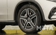 メルセデス・ベンツ GLC