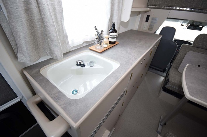 Atoz アレン・ハイ LE