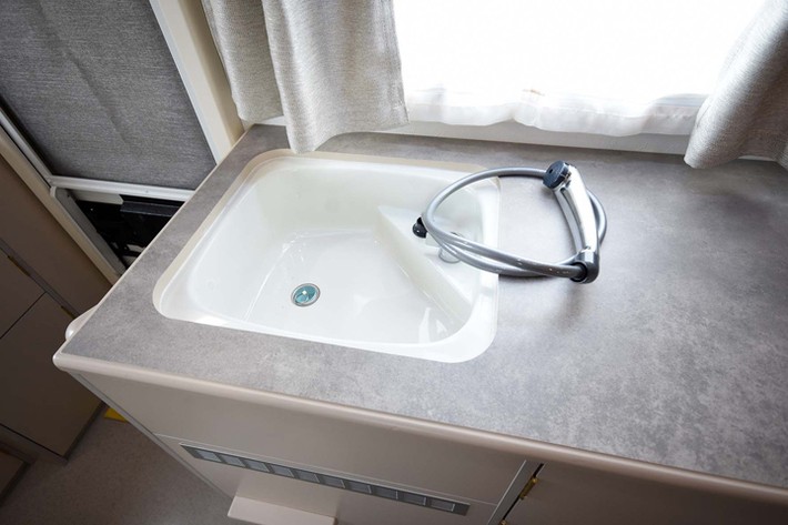 Atoz アレン・ハイ LE