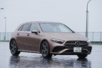 メルセデス・ベンツ A200d