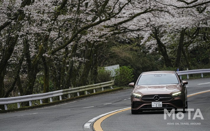 メルセデス・ベンツ A200d