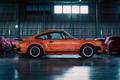 20年以上ガレージで眠っていたフルオリジナルPorsche 911 Turbo 3.0を蘇らせたい！共同オーナー募集開始！