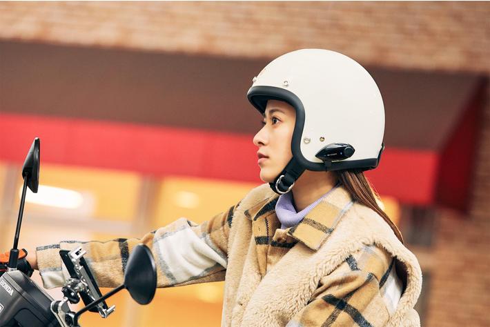 バイク用Bluetoothヘッドセット「B+COM」シリーズ <B+COM PLAY
