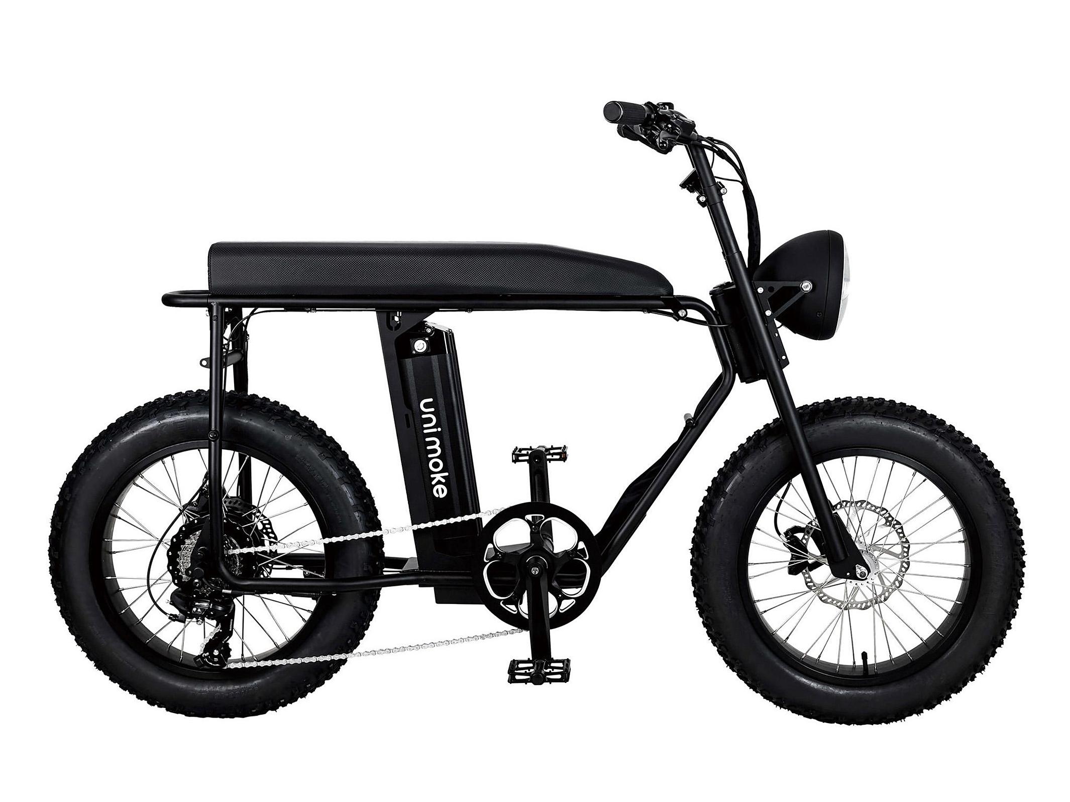 環境先進国ドイツ生まれのE-BIKEブランド「URBAN DRIVESTYLE（アーバン