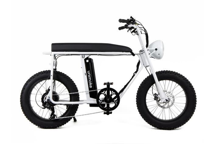 環境先進国ドイツ生まれのE-BIKEブランド「URBAN DRIVESTYLE（アーバン