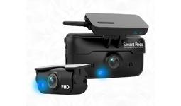 Smart Reco WHSR-610 ドライブレコーダー　日本ブランド　未使用 18210722535_04e1_l.jpg