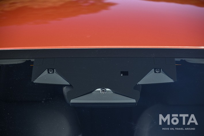 スバル インプレッサ ST-H