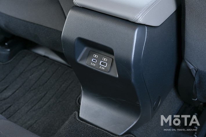 スバル インプレッサ ST-H