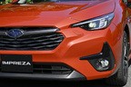 スバル インプレッサ ST-H