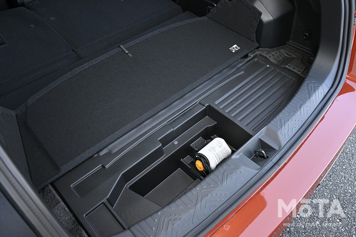 スバル インプレッサ ST-H