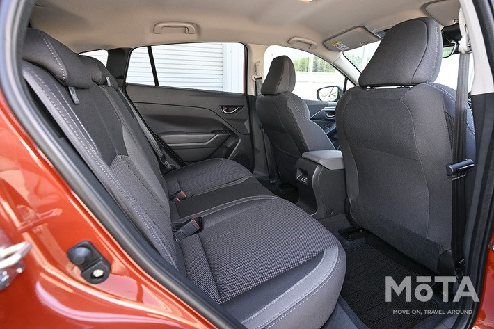 スバル インプレッサ ST-H