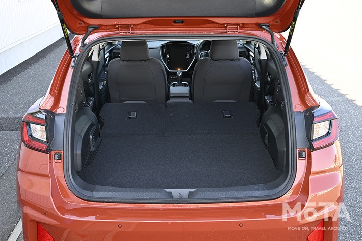 スバル インプレッサ ST-H