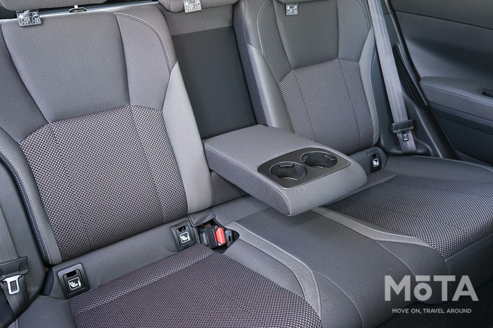 スバル インプレッサ ST-H