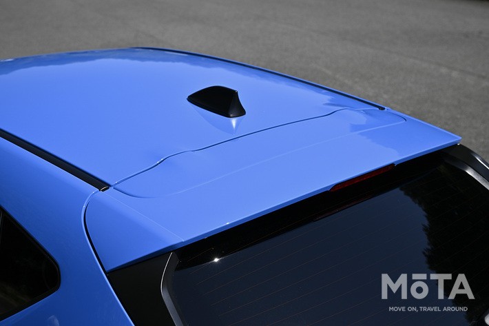 スバル インプレッサ ST-H