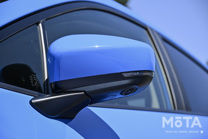 スバル インプレッサ ST-H