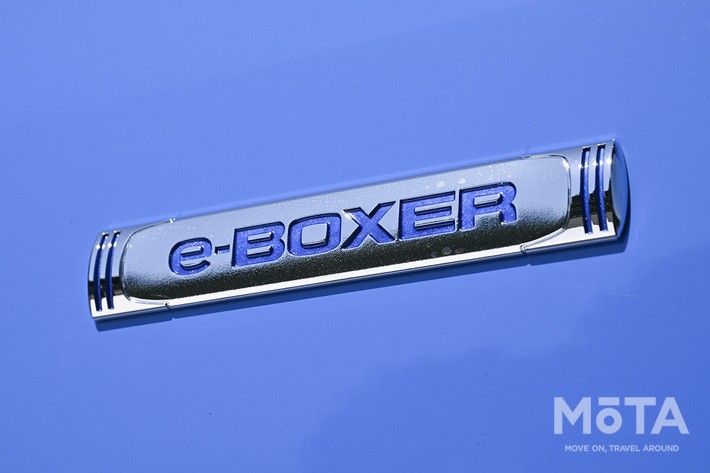 スバル インプレッサ ST-H