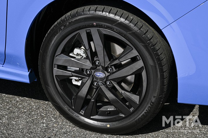 スバル インプレッサ ST-H