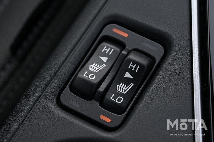 スバル インプレッサ ST-H