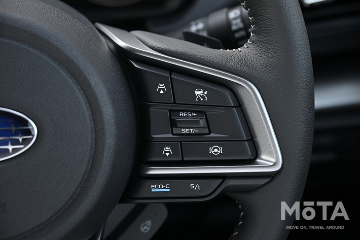 スバル インプレッサ ST-H