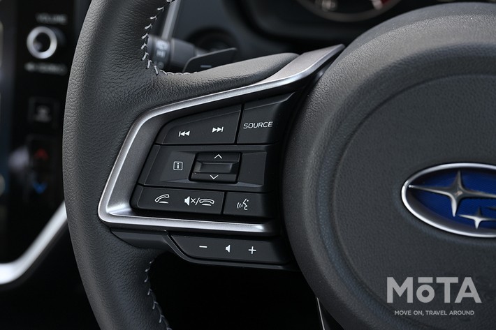 スバル インプレッサ ST-H