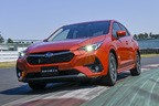スバル インプレッサ ST-H