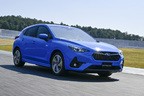 スバル インプレッサ ST-H
