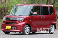 【2025年】新型タントの予想価格は159.5万円〜！ フルハイブリッド仕様は200万円以内で登場か？