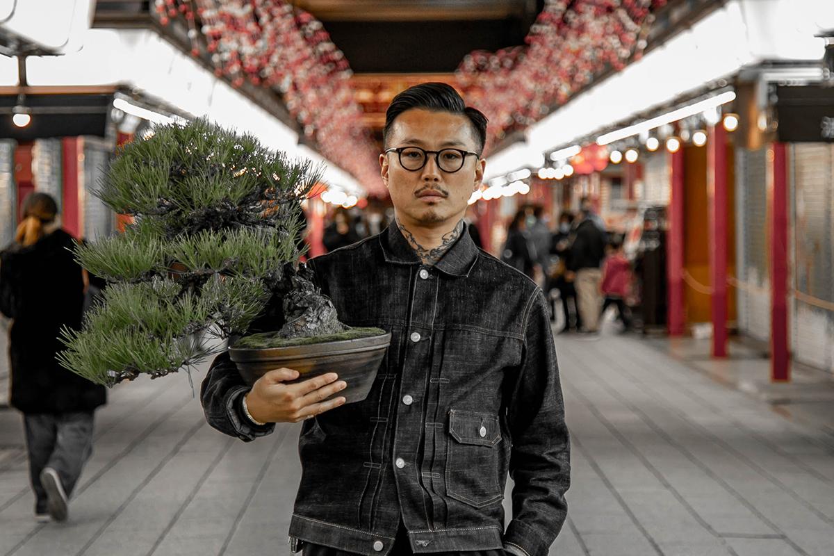 5月7日～8日、ランドローバー・ディーラー・アンバサダー就任記念