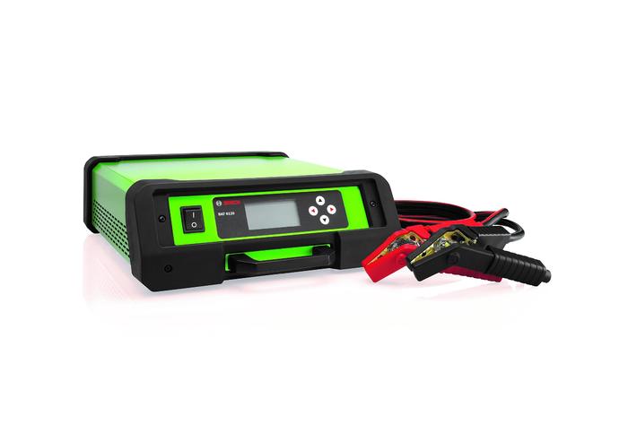メルセデスベンツ 純正 バッテリー充電器 AGM リチウムイオン