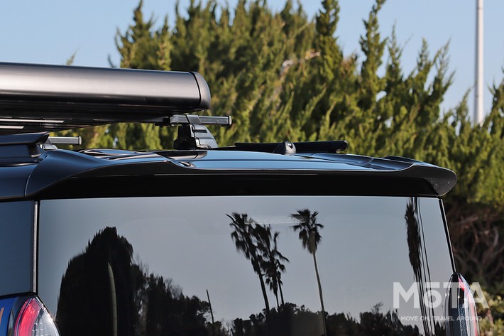 三菱 デリカミニ ワイルドアドベンチャースタイル