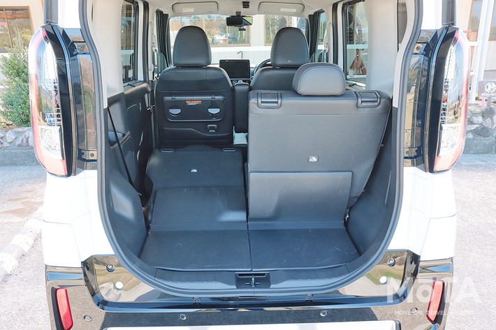 三菱 デリカミニ ワイルドアドベンチャースタイル